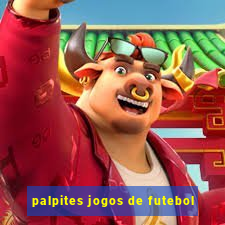 palpites jogos de futebol